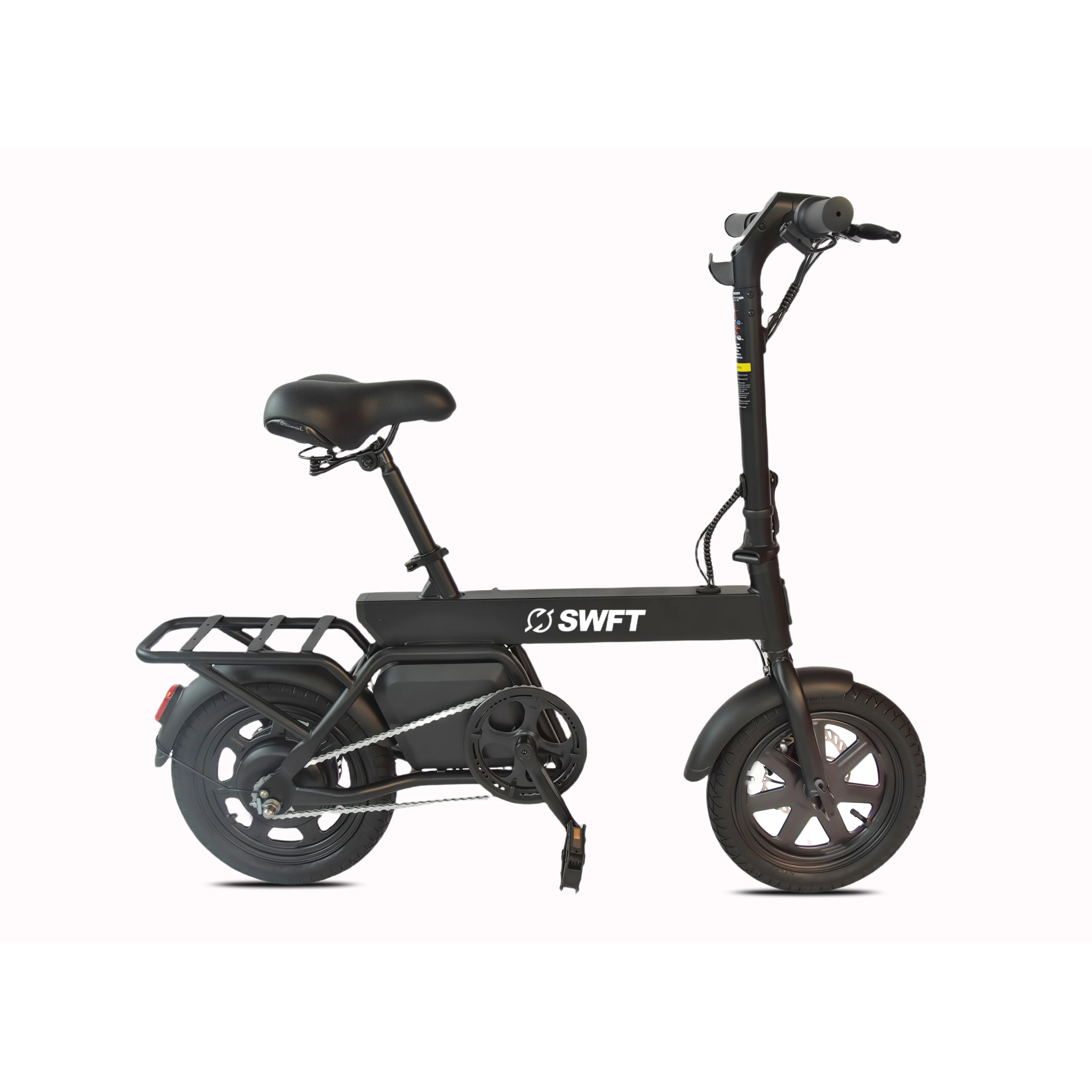 Shop Our New E-Bikes Collection